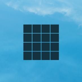 Wolkenplafond 4x4
