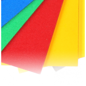 Kleuren